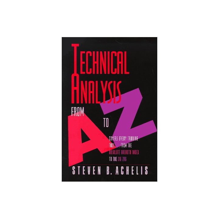Technical Analysis from A to Z
